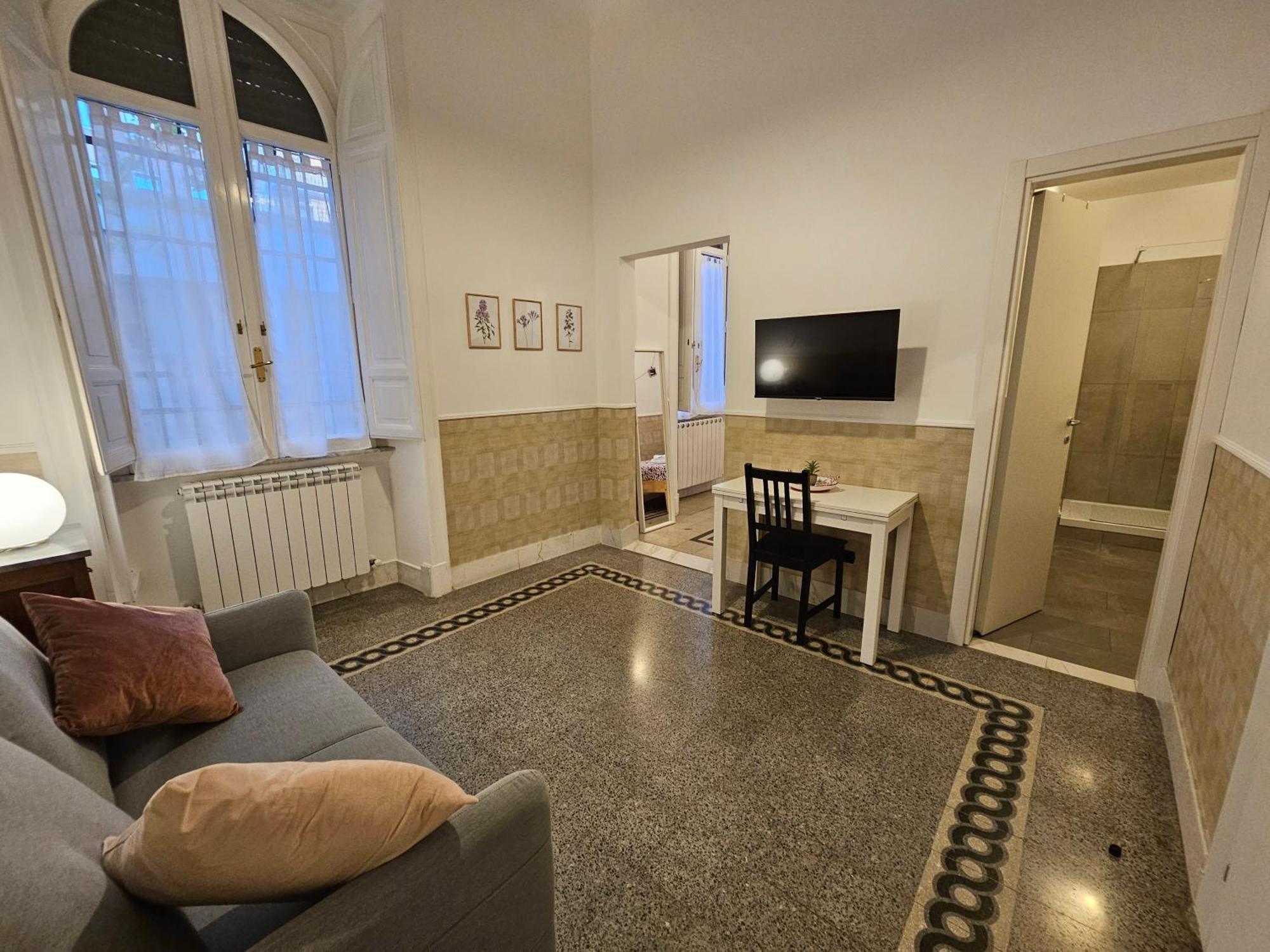 4Rooms In Rome Exterior photo