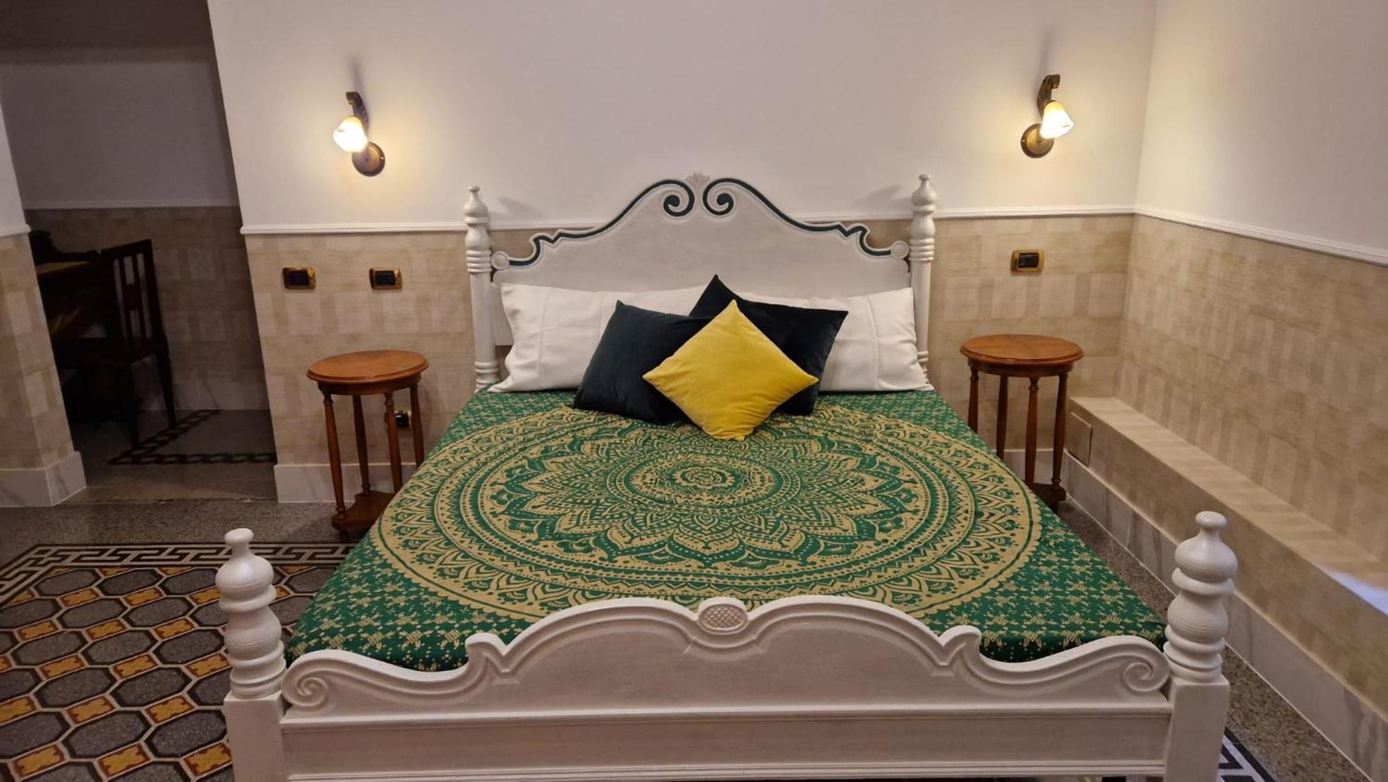 4Rooms In Rome Exterior photo